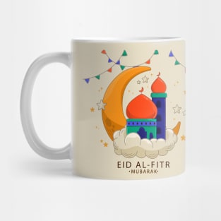 Eid AL Fitr Mug